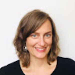 Meet your Posher, Bethany